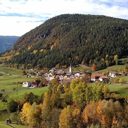 Apartmán Paalhof Castelrotto