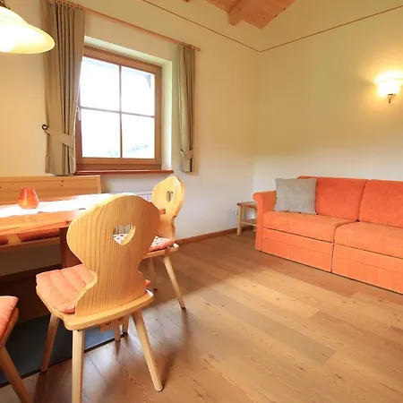 Paalhof Apartmán Castelrotto
