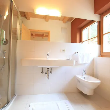 Apartmán Paalhof *