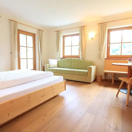 Apartmán Paalhof