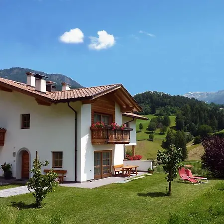 Paalhof * Castelrotto