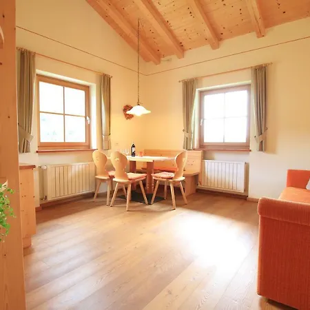 Paalhof Apartmán