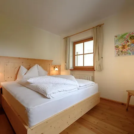Apartmán Paalhof Castelrotto